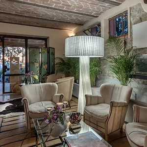 3* Hotel Be Vedetta - Relais&glamping - Adult Only