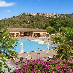 3* Ferienpark Oasimaremma Village