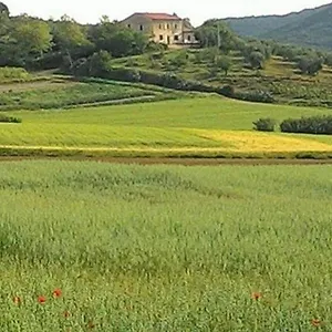 Alloggio per agriturismo Val Martina, Scarlino