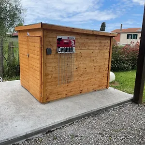 3* Frühstückspension Botrona
