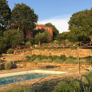  Frühstückspension Giardino Dei Sugheri
