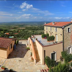  Bauernhof La Cianella - Adult Only