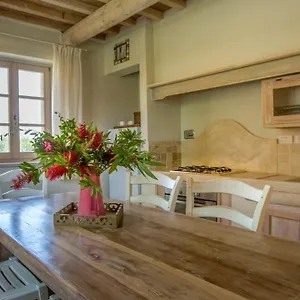  Landhaus La Beccanina