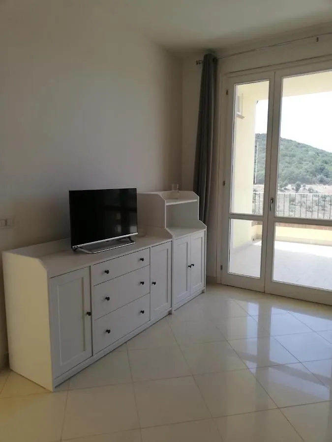 Apartment Appartamento Martina Scarlino